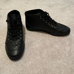 Gucci sneakers